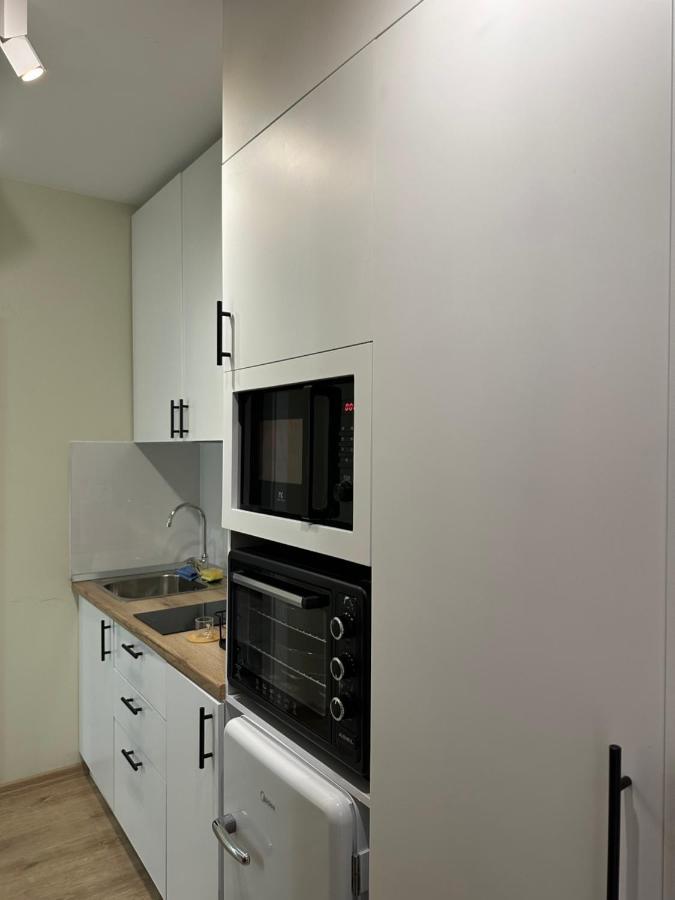 4Seasonsgea , New Modern Apartment In Tirana Bagian luar foto