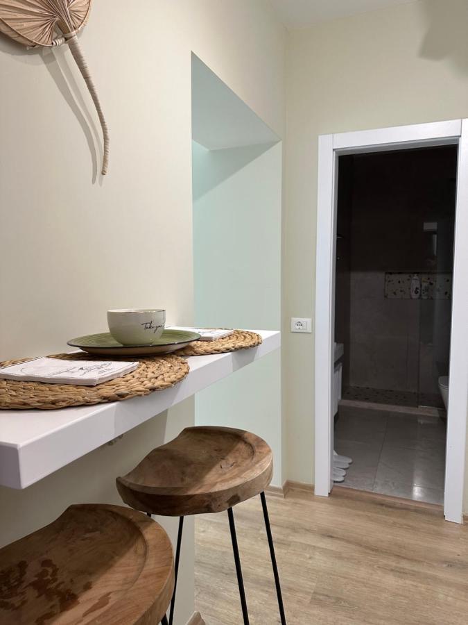 4Seasonsgea , New Modern Apartment In Tirana Bagian luar foto