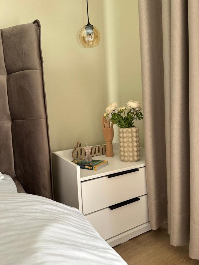 4Seasonsgea , New Modern Apartment In Tirana Bagian luar foto