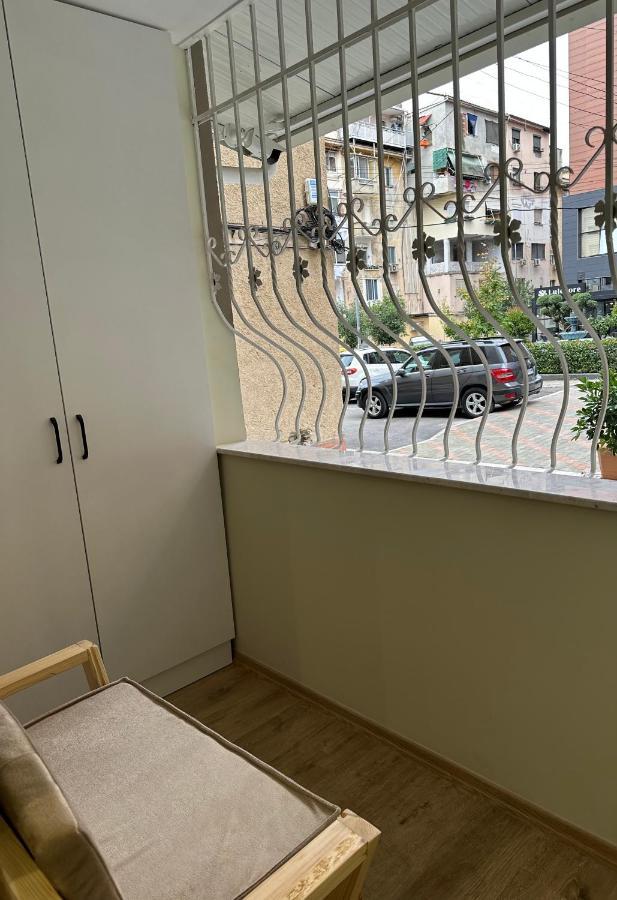 4Seasonsgea , New Modern Apartment In Tirana Bagian luar foto