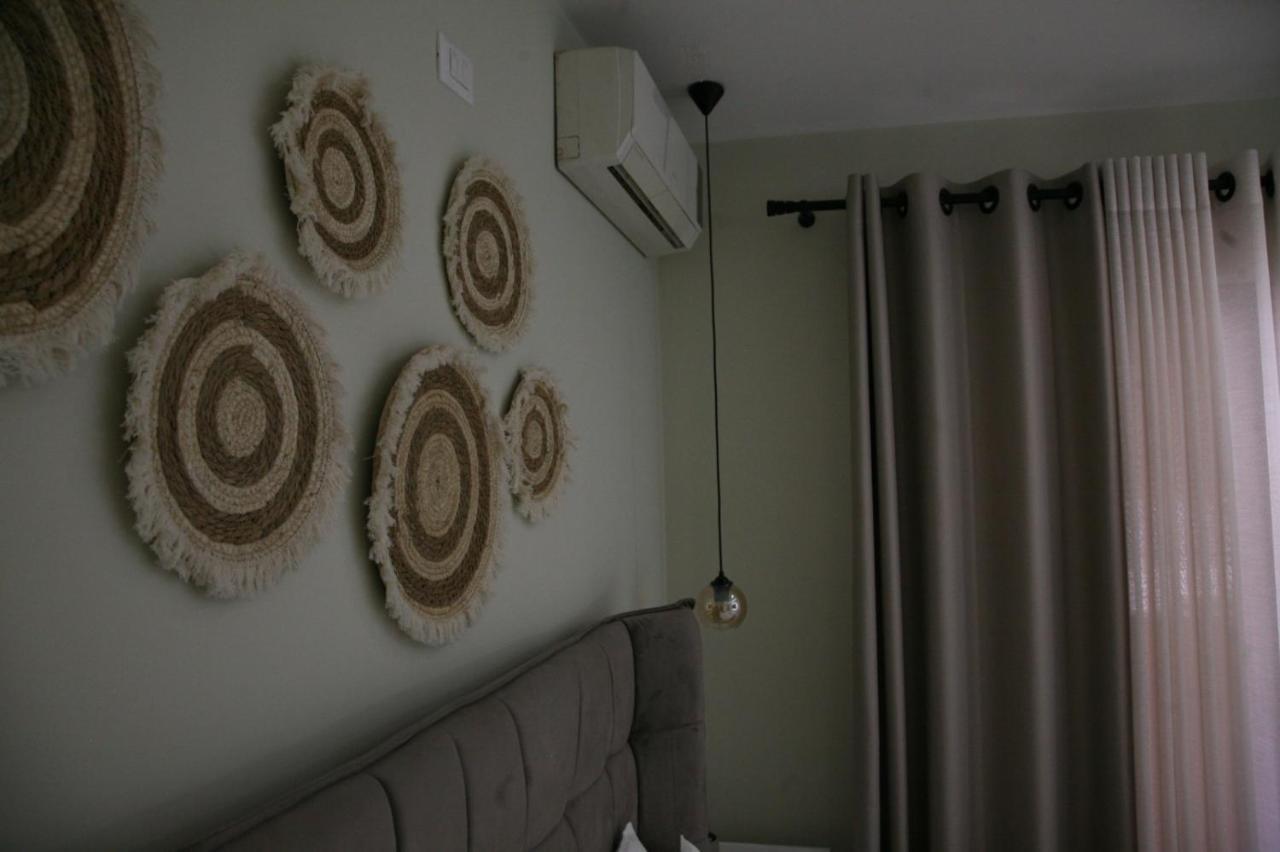 4Seasonsgea , New Modern Apartment In Tirana Bagian luar foto