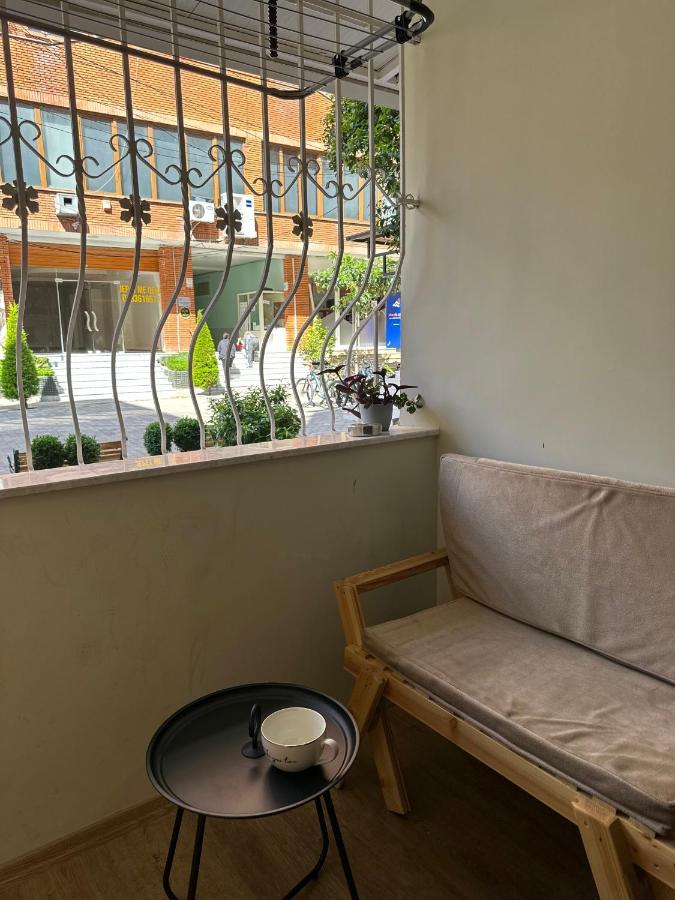 4Seasonsgea , New Modern Apartment In Tirana Bagian luar foto