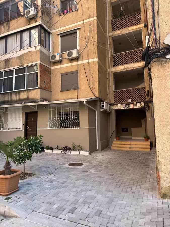 4Seasonsgea , New Modern Apartment In Tirana Bagian luar foto