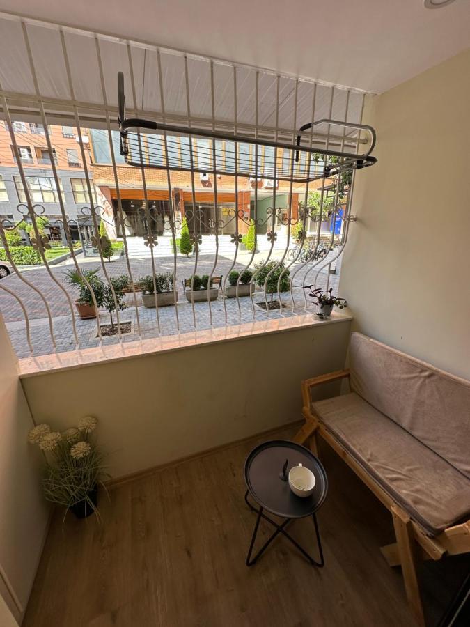4Seasonsgea , New Modern Apartment In Tirana Bagian luar foto